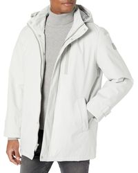 DKNY Jackets for Men - Up to 43% off at Lyst.com - Page 2