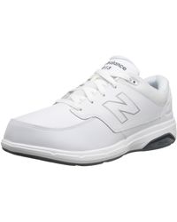 new balance men's mw1400v1 walking shoe