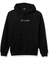 volcom mens hoodies sale