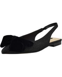 Nine West - Junnie Flat - Lyst