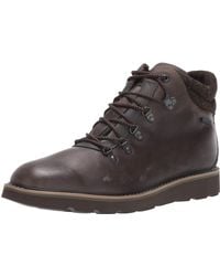 Rockport - Storm Front Alpine Oxford Boot - Lyst