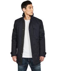 G-Star RAW Raincoats and trench coats for Men | Online Sale up to 20% off |  Lyst