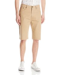 levi's men's 569 loose cargo pant