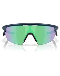 Oakley - Sphaeratm Pacific Trail Collection Sunglasses - Color: Matte Abyss - Lyst