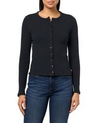 Levi's - Rory Long Sleeve Button Up, - Lyst