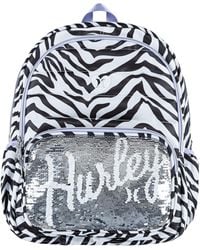 Hurley - Adults One And Only Mini Backpack - Lyst