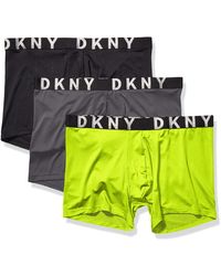 dkny boxers 3 pack
