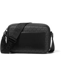 Michael Kors - LG EW PCKT XBODY Bag - Lyst