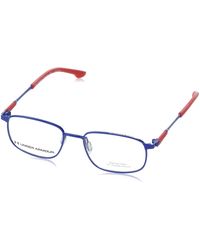 Under Armour - Youth Optical Frame Style Ua 9001 - Lyst