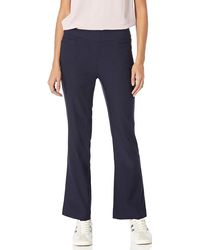 Nanette Lepore - Freedom Stretch Flattering Pant With Front And Back Pockets - Lyst