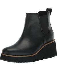 Cole Haan - Zerogrand City Wedge Boot Fashion - Lyst
