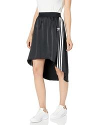 adidas skirt outfit