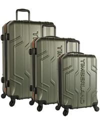 timberland luggage sale