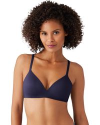 Wacoal - How Perfect Wire Free T-shirt Bra - Lyst