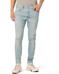 Hudson Jeans - Jeans Zack Skinny - Lyst