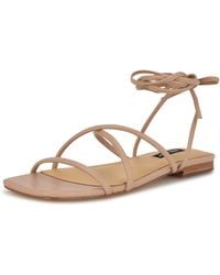 Nine West - Mikila Sandal - Lyst