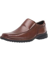 kenneth cole reaction men's loafers