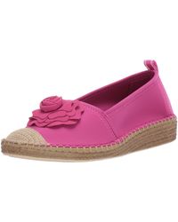 taryn rose quincy espadrille