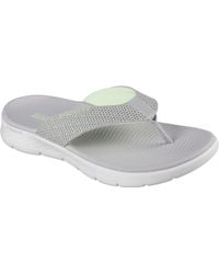 Skechers - Flip-flop - Lyst