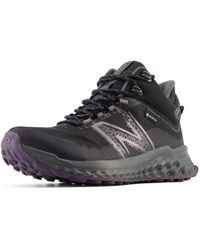 New Balance - Fresh Foam Garoé V1 Midcut Gtx Trail Running Shoe - Lyst
