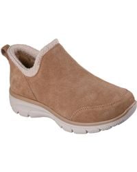 Skechers - Easy Going-sweet Behavior Ankle Boot - Lyst