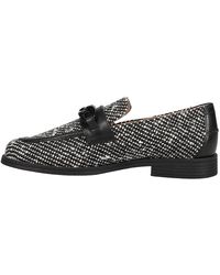 Cole Haan - Stassi Chain Loafer Mule - Lyst