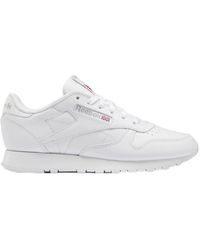 Reebok - Classic Nylon S Sneakers - Lyst