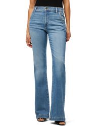 Joe's Jeans - Jeans The Molly Flare - Lyst