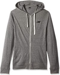 skechers hoodie mens