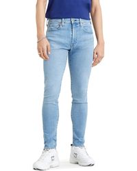 Levi's 510 Jeans for Men - Up to 60% off | Lyst