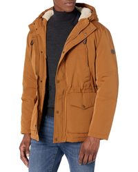 London Fog Down and padded jackets for 