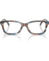 COACH - Hc6275u Universal Fit Prescription Eyewear Frames - Lyst