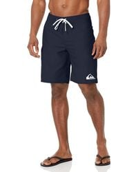 Quiksilver - Badehose - Lyst