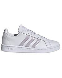 adidas grand court base donna adidas grand court base donna
