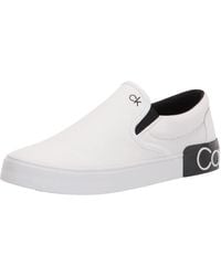 Calvin Klein - Ryor Sneaker - Lyst