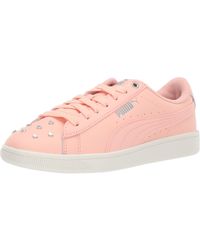 puma women's vikky