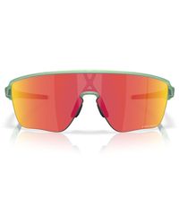 Oakley - Oo9415 Corridor Square Rectangular Sunglasses - Lyst