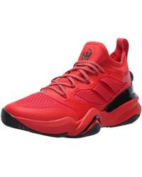adidas - Mahomes 2 Impact Flx Turf American Football Training Sneaker - Lyst