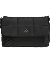 adidas - Quilted Crossbody - Lyst
