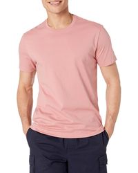 Goodthreads Men's Slim-Fit Short-Sleeve Cotton Crewneck T-Shirt 