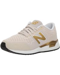 new balance 005 revlite