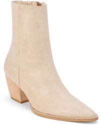 Matisse - Ankle Bootie Boot - Lyst