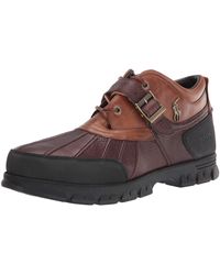 amazon polo boots
