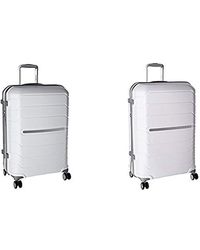 samsonite hardside freeform