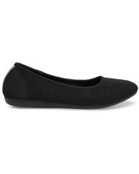 steven by steve madden bandour flat