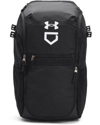 Under Armour - Adult Utility Baseball Backpack Print, - Lyst