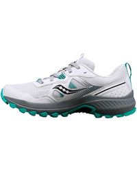 Saucony - Excursion Tr16 - Lyst