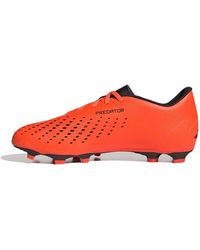adidas - Predator Accuracy.4 Flexible Ground Soccer Shoe - Lyst