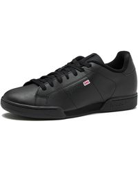Reebok - - Npc II - Lyst