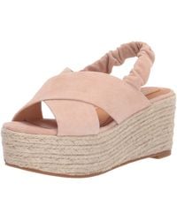 joie wedge sandals